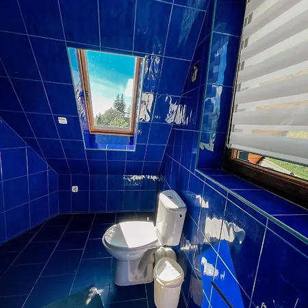 Apartment Smiechowka 23 Kościelisko