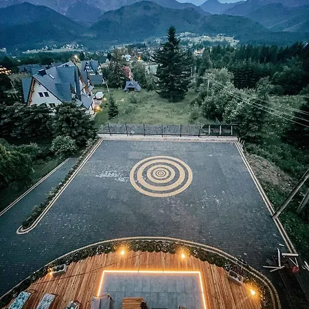 Apartment Smiechowka 23