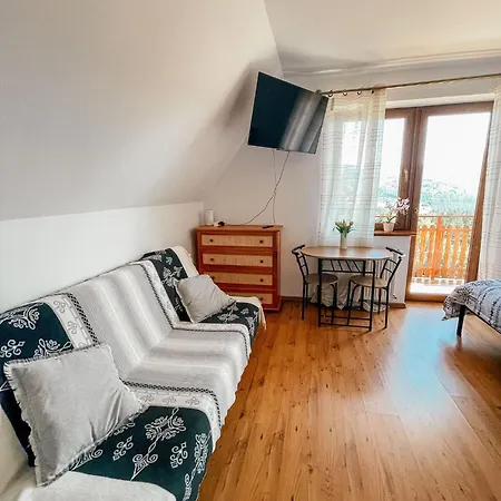 Apartment Smiechowka 23
