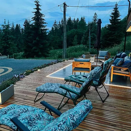 Smiechowka 23 Apartment