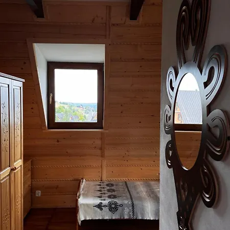 Apartment Smiechowka 23