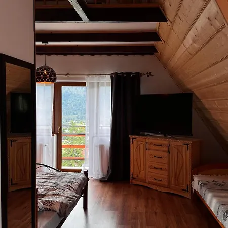 Smiechowka 23 Apartment