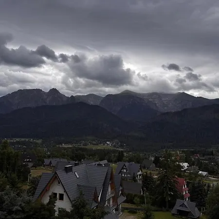 Apartment Smiechowka 23 *