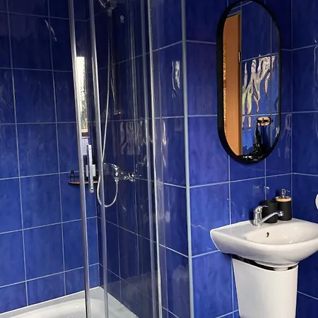 Smiechowka 23 Kościelisko