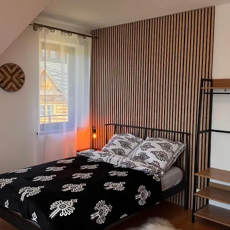 Smiechowka 23 Apartment