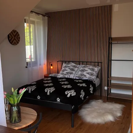 Smiechowka 23 Appartement *