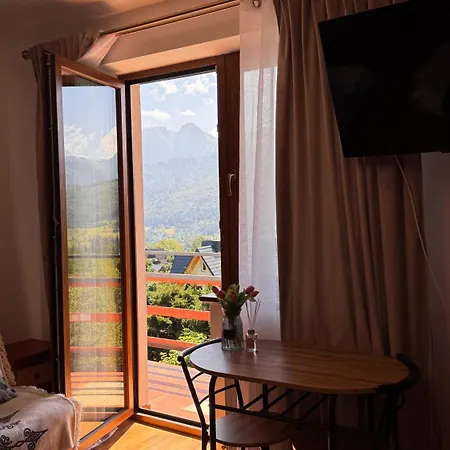 Appartement Smiechowka 23 *