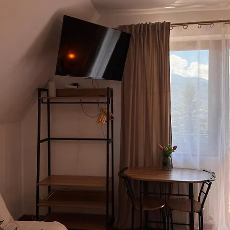 Smiechowka 23 * Kościelisko