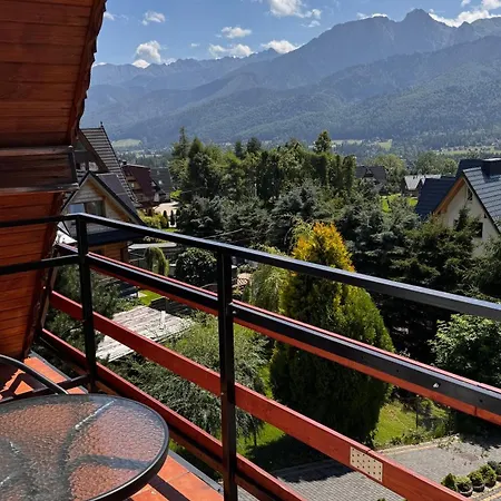 Smiechowka 23 * Kościelisko