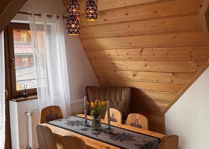 Smiechowka 23 Appartamento *