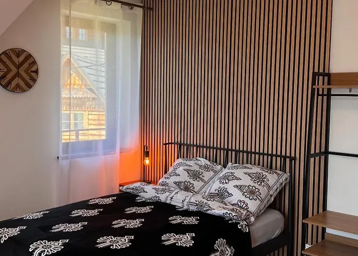 Smiechowka 23 Appartamento