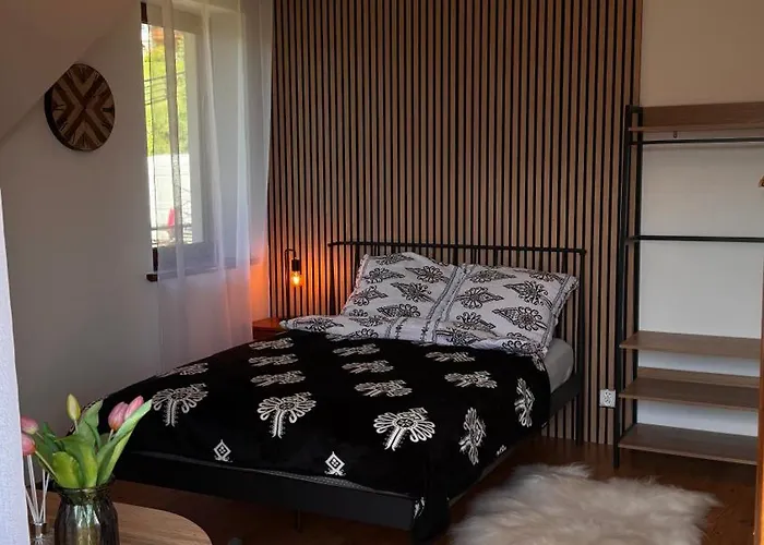 Smiechowka 23 Appartamento *