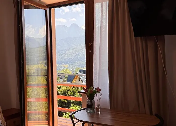 Appartamento Smiechowka 23 *