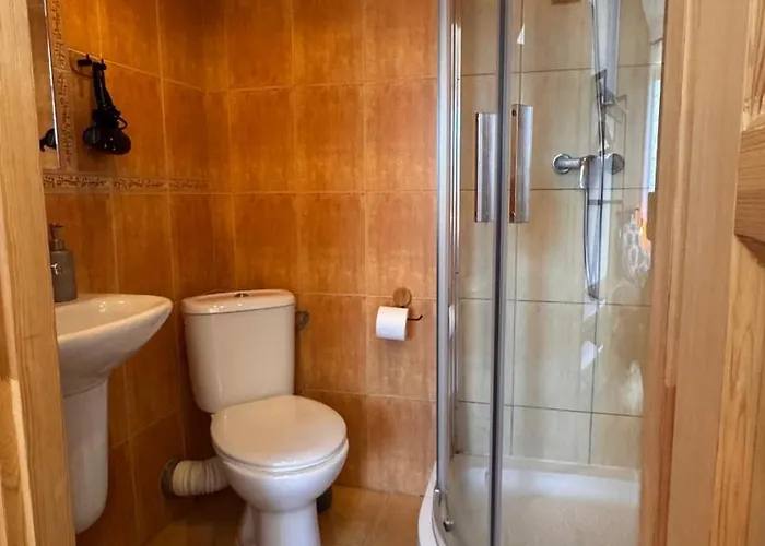 Smiechowka 23 Kościelisko